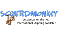 Scented Monkey Coupon